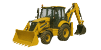 Backhoe Loaders