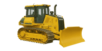 Bulldozers