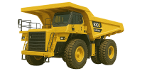 Electric Rigid Dump Trucks