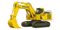 Mining Excavators