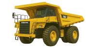 Rigid Dump Trucks