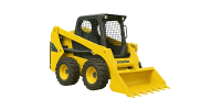 Skid Steer and Compact Track Loaders