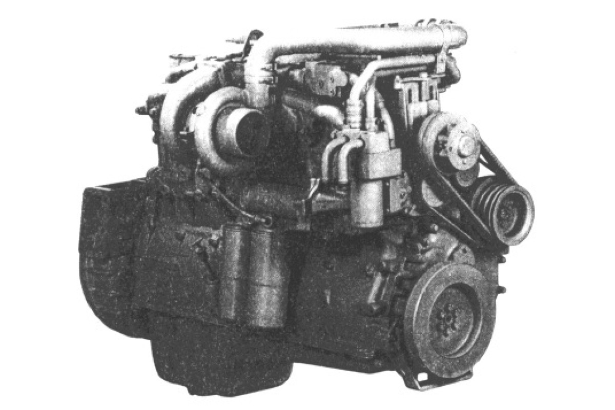Cummins BIG CAM III, BIG CAM IV and NT-855C Diesel Engines Diagnostic and Repair Manual (cummins-3810298)