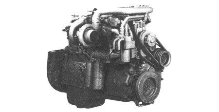 BIG CAM III and BIG CAM IV Series NT-855C Diesel Engines Diagnostic and Repair Manual (cum-3810298)