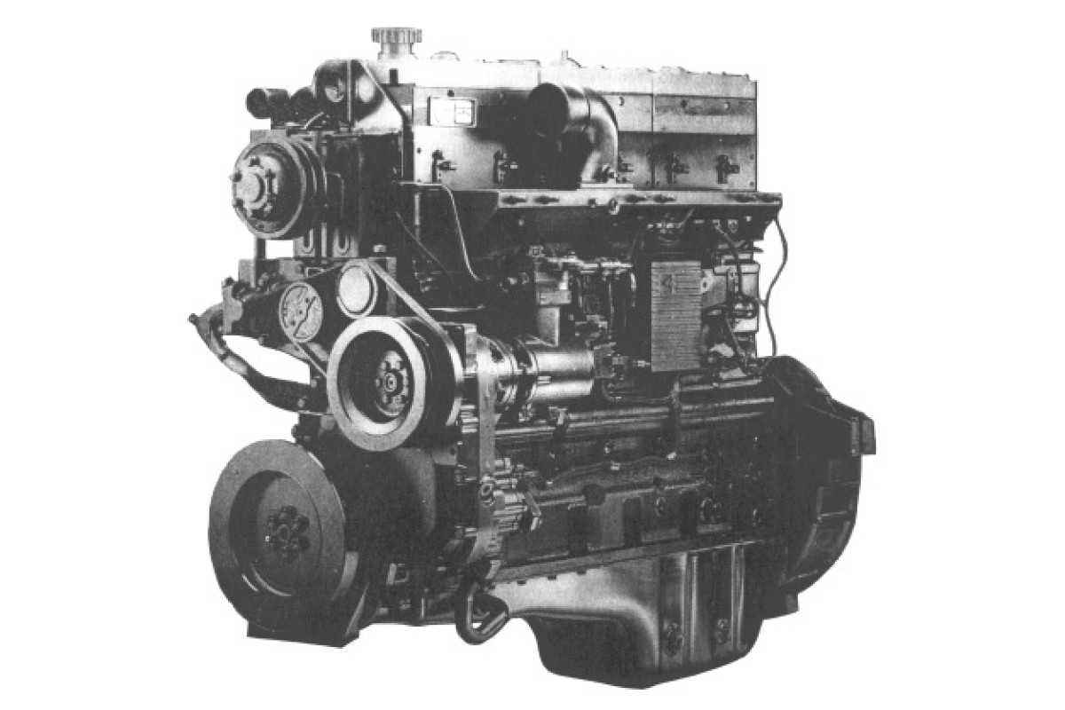 Cummins N14 Diesel Engines set of Service Manuals (cummins-N14)