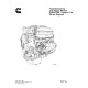 Cummins QSK19 Diesel Engines set of Service Manuals
