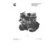 Cummins N14 Diesel Engines set of Service Manuals (cummins-N14)