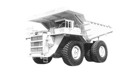 170D (SN from AFE36-A, AFE37-E-AFE37-X) Dump Trucks (USA) Operate and Maintenance manual (DG534)