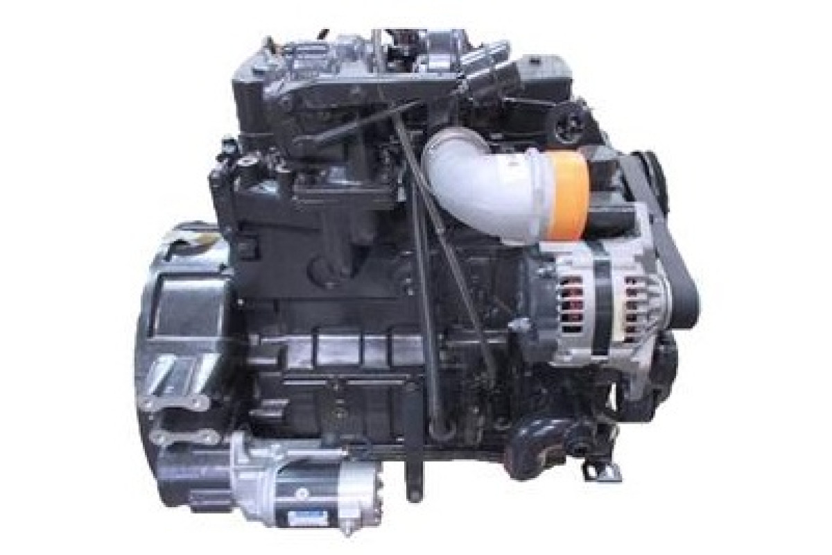 Komatsu 3D67E-1A Diesel Engines (Japan) Workshop Manual (SEBM038300) Komatsu 3D67E-1A Diesel Engines (Japan) Workshop Manual (SEBM038300)