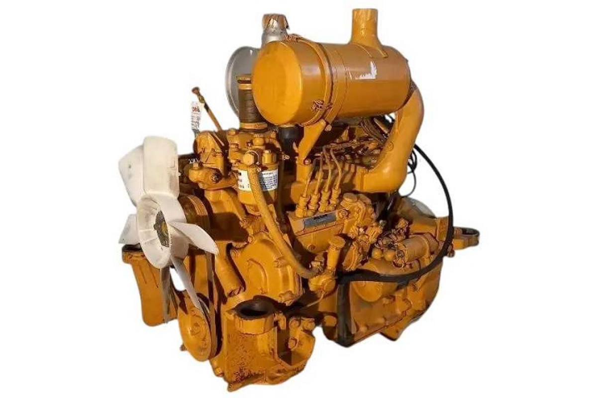 Komatsu 2D94-2, 3D94-2, 4D94-2 and 4D94-3 Diesel Engines (Japan) Workshop Manual (SEBE6142A03) Komatsu 2D94-2, 3D94-2, 4D94-2 and 4D94-3 Diesel Engines (Japan) Workshop Manual (SEBE6142A03)