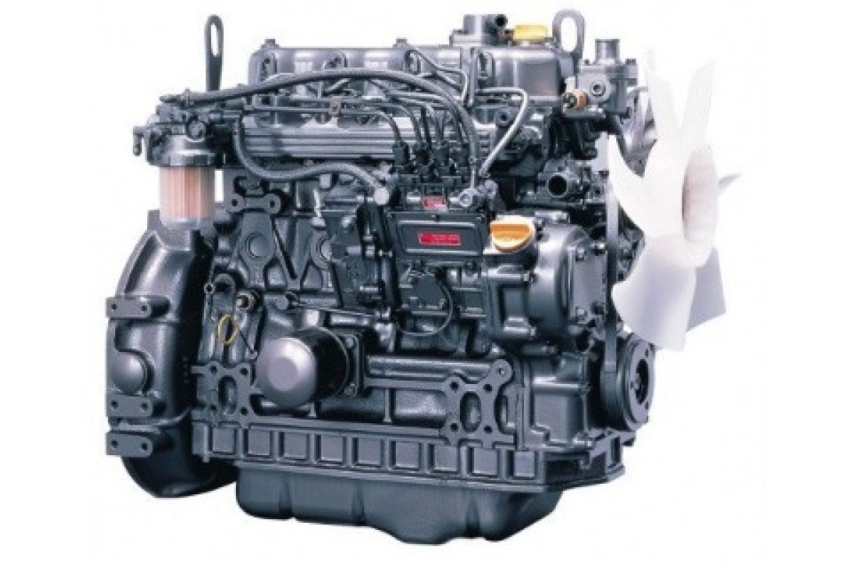 Komatsu 4D94E Diesel Engines (applicable for FD20/23/25/28/30-12 Forklift Trucks) Workshop Manual (4D94E-BE1_SM197) Komatsu 4D94E Diesel Engines (applicable for FD20/23/25/28/30-12 Forklift Trucks) Workshop Manual (4D94E-BE1_SM197)