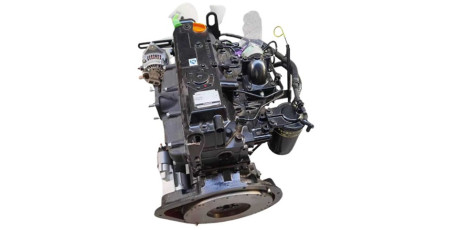 4D94LE, 4D98E Diesel Engines (Applicable for FD20/25/30-17, FD20H/25H/30H/35A-17 Forklift Trucks) Workshop Manual (4D94E17-BE2)