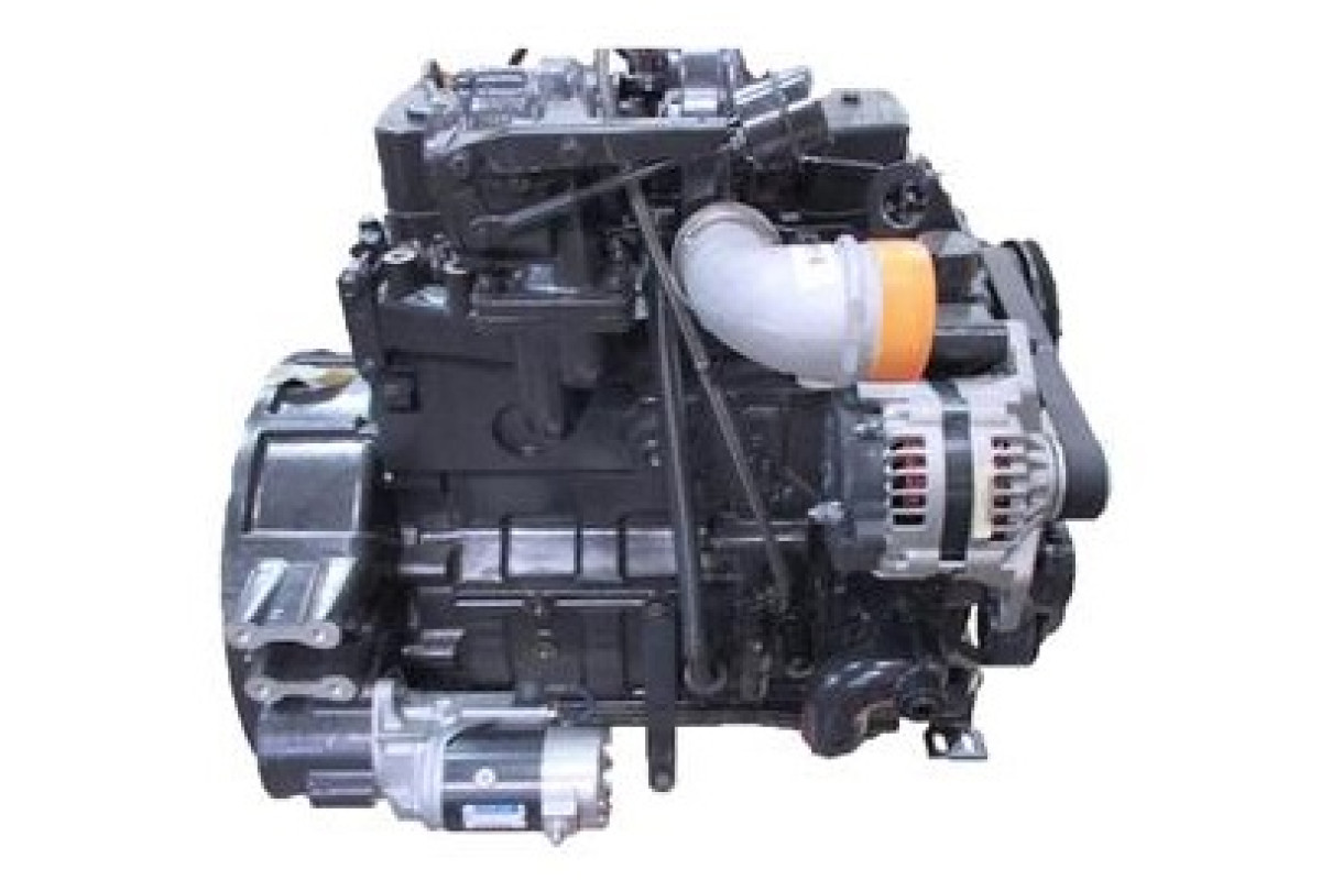 Komatsu 4D95LWE-5 and S4D95LWE-5 Diesel Engines (Germany) Workshop Manual (SEN04408-00) Komatsu 4D95LWE-5 and S4D95LWE-5 Diesel Engines (Germany) Workshop Manual (SEN04408-00)