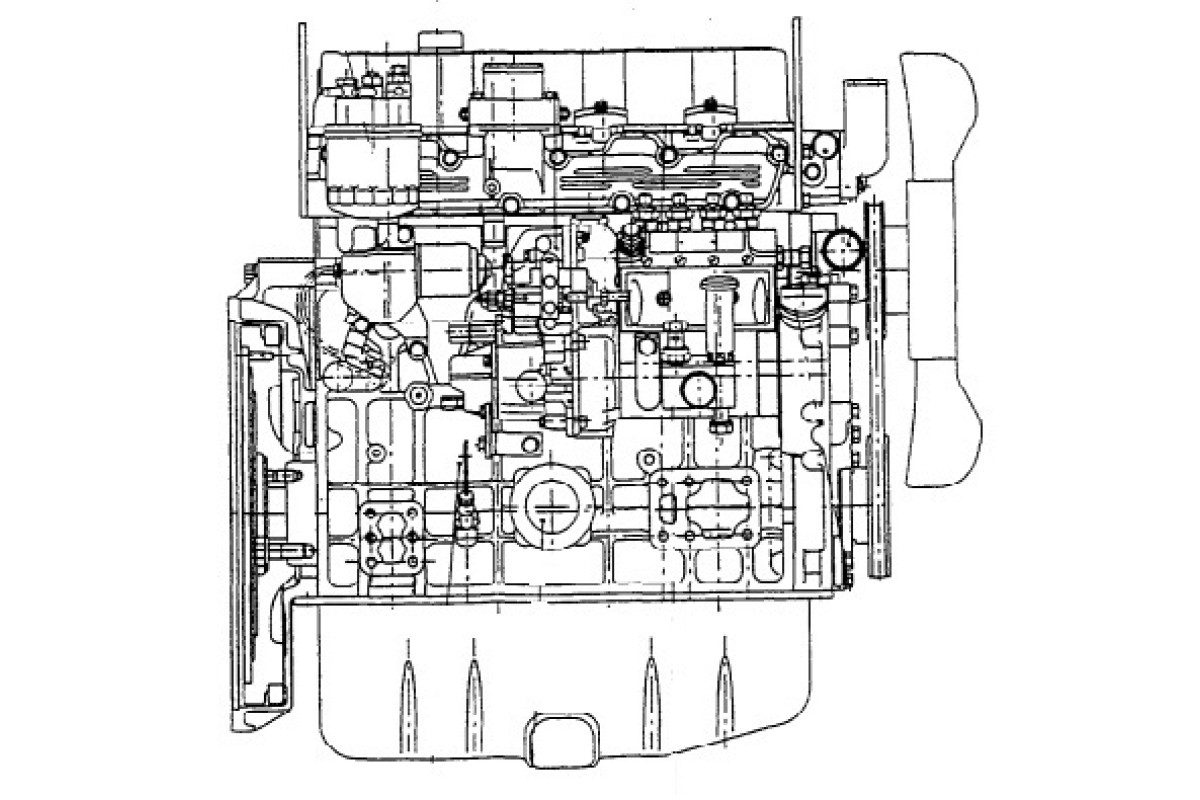 Komatsu 4D106-1, 4D94-1, 4D98-1, Yanmar 4TNE106, 4TNE106T, 4TNE94 and 4TNE98 Diesel Engines Workshop Manual (WEBD4D9801) Komatsu 4D106-1, 4D94-1, 4D98-1, Yanmar 4TNE106, 4TNE106T, 4TNE94 and 4TNE98 Diesel Engines Workshop Manual (WEBD4D9801)