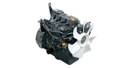 3D88E-7, 4D88E-7, 4D98E-7, S3D86E-7, S4D86E-7 and S4D98E-7 Diesel Engines (w.common rail injection system) Workshop Manual (SEN06575-02)