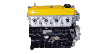 Toyota 4P Gasoline Engines (Applicable for FG10..18D/N-15, FG15-15 Gasoline Forklift Trucks) Workshop Manual (4P(ZA)-BE1)