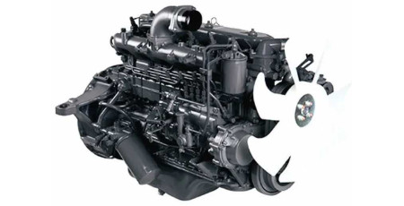 (Isuzu) 6BG1, 6BG1T Diesel Engines (app.to FD100/115/135/150/160E/180/200Z-6,FD150/180/200Z-5 Forklift) Shop Manual (6BG1T-BE2)