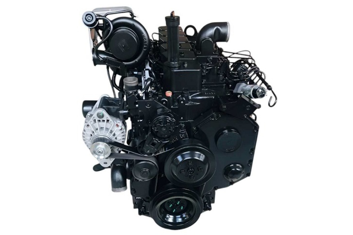 Komatsu 4D102E-1, 6D102E-1, S4D102E-1, S6D102E-1, SA6D102E-1, SAA4D102E-2, SAA6D102E-2 Diesel Engines Shop Manual (SEBM010023) Komatsu 4D102E-1, 6D102E-1, S4D102E-1, S6D102E-1, SA6D102E-1, SAA4D102E-2, SAA6D102E-2 Diesel Engines Shop Manual (SEBM010023)