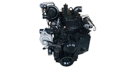 4D102E-1, 6D102E-1, S4D102E-1, S6D102E-1, SA6D102E-1, SAA4D102E-2, SAA6D102E-2 Diesel Engines Shop Manual (SEBM010023)