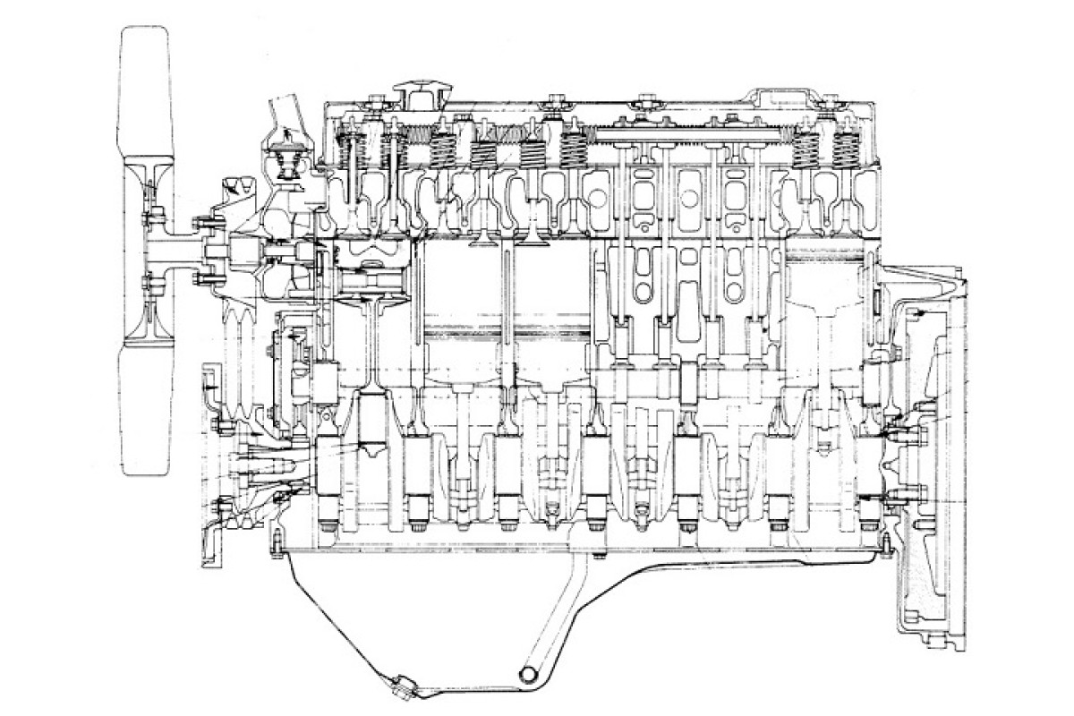 Komatsu 4D95,6D95L Diesel Engines (app.to FD33..70N-4;FD20..80-5,FD20..30H-8,FD20..30-10 Forklift Trucks) Shop Manual(4D96-6D95L_SM009) Komatsu 4D95,6D95L Diesel Engines (app.to FD33..70N-4;FD20..80-5,FD20..30H-8,FD20..30-10 Forklift Trucks) Shop Manual(4D96-6D95L_SM009)