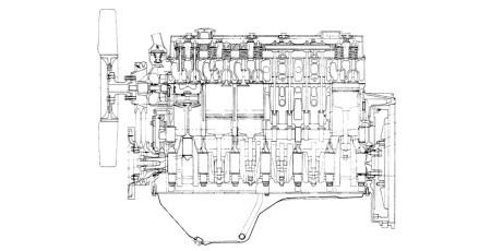 4D95,6D95L Diesel Engines (app.to FD33..70N-4;FD20..80-5,FD20..30H-8,FD20..30-10 Forklift Trucks) Shop Manual(4D96-6D95L_SM009)