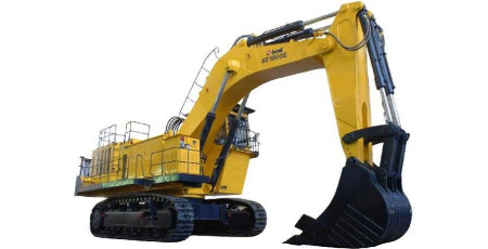 PC1800-6 (SN: 10011, 11002-) Crawler Excavators (Japan) Field Assembly Manual (GEN00016-01)