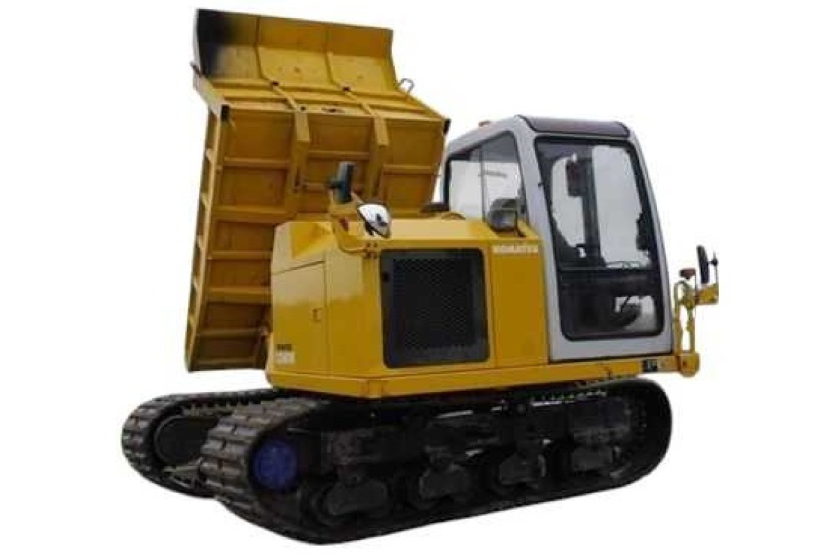 Komatsu CD60R-1 (SN: 01801-02011) Tracked Dump Trucks (Japan) Operate and Maintenance manual (SEAM035602T) Komatsu CD60R-1 (SN: 01801-02011) Tracked Dump Trucks (Japan) Operate and Maintenance manual (SEAM035602T)