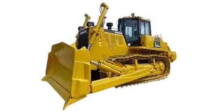 D150A-1 (SN from 08408) and D155A-1 (SN from 15001) Crawler Dozers Workshop Manual (SEBM0170A07R)