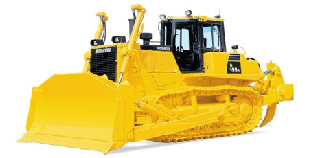 D155A-6 (SN: 85071-85179) Crawler Dozers (Japan) Operate and Maintenance manual (PEN00385-01)