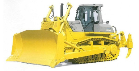 D155AX-3 (SN from 60280) Crawler Dozers (Japan) Operate and Maintenance manual (SEAM011100)
