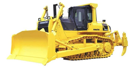 D155AX-5 (SN: 70001-75000) Crawler Dozers (Japan) Operate and Maintenance manual (SEAM021202T)