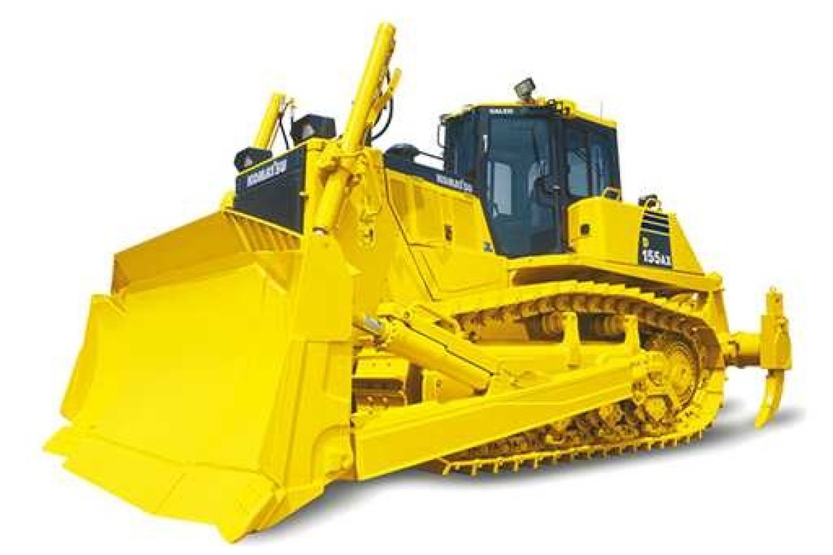 Komatsu D155AX-6 (SN from 80001) Crawler Dozers (Belgium) Operate and Maintenance manual (EEAM025000) Komatsu D155AX-6 (SN from 80001) Crawler Dozers (Belgium) Operate and Maintenance manual (EEAM025000)