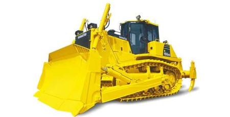 D155AX-6 (SN from 80001) Crawler Dozers (Belgium) Operate and Maintenance manual (EEAM025000)
