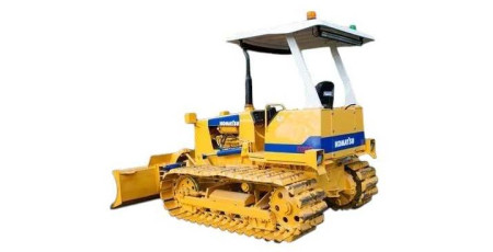 D20A-6, D20P(L,LL)-6, D21A-6, D21E-6, D21P(L)-6 Crawler Dozers (Japan) Operate and Maintenance manual (SEAM01010601)