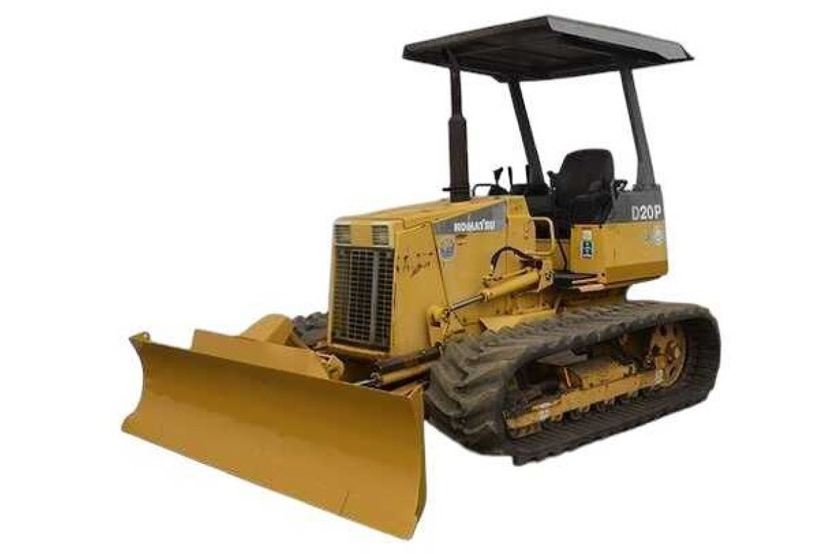 Komatsu D20A-7, D20P-7, D20P-7A, D20PLL-7, D21A-7, D21P-7A Crawler Dozers (Japan) Operate and Maintenance manual (SEAM000909T) Komatsu D20A-7, D20P-7, D20P-7A, D20PLL-7, D21A-7, D21P-7A Crawler Dozers (Japan) Operate and Maintenance manual (SEAM000909T)