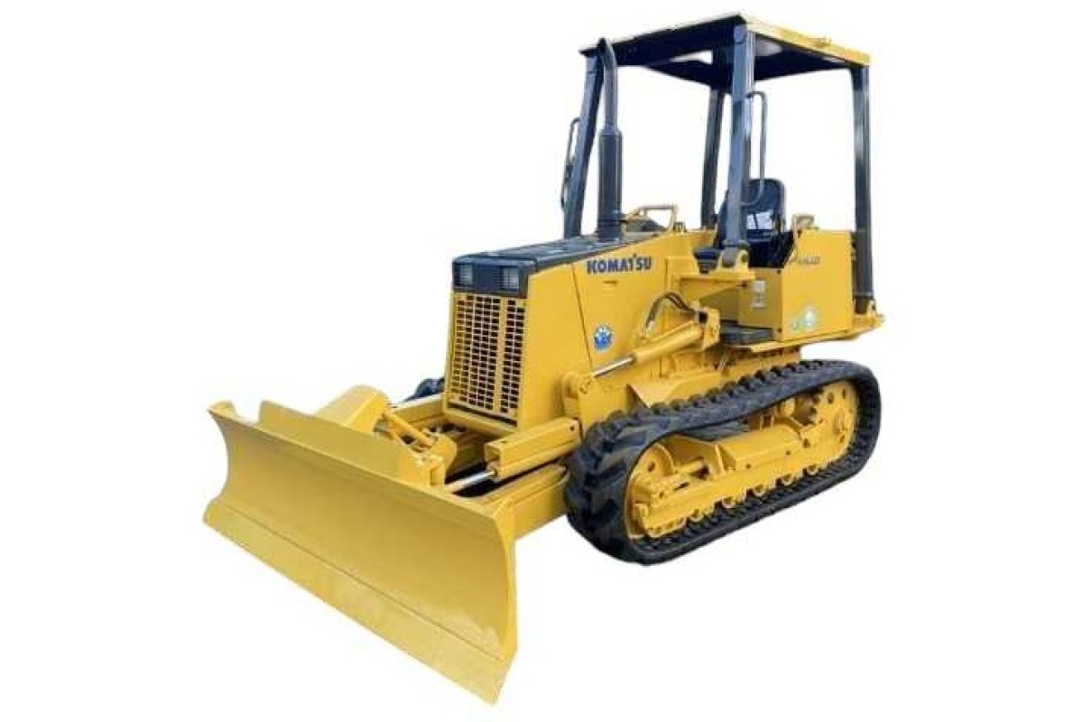 Komatsu D21A-8 (SN from 90001) and D21P-8 (SN from 90001) Crawler Dozers (Japan) Workshop Manual (SEN03320-04) Komatsu D21A-8 (SN from 90001) and D21P-8 (SN from 90001) Crawler Dozers (Japan) Workshop Manual (SEN03320-04)