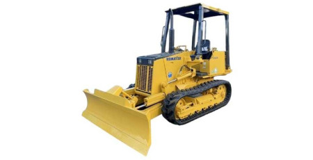 D21A-8 (SN from 90001) and D21P-8 (SN from 90001) Crawler Dozers (Japan) Workshop Manual (SEN03320-04)
