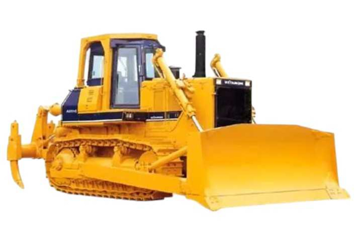 Komatsu D275A-2 (SN: 10001-10126) Crawler Dozers (Japan) Operate and Maintenance manual (SEAD000301) Komatsu D275A-2 (SN: 10001-10126) Crawler Dozers (Japan) Operate and Maintenance manual (SEAD000301)