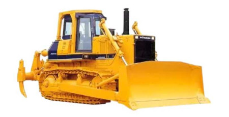 D275A-2 (SN: 10001-10126) Crawler Dozers (Japan) Operate and Maintenance manual (SEAD000301)