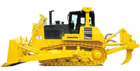D275AX-5 (SN: 20001-20163) Crawler Dozers (Japan) Operate and Maintenance manual (SEAM055900T)