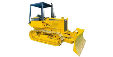 D31E-20, D31P-20, D37E-5 and D37P-5-A Crawler Dozers (Japan) Operate and Maintenance manual (SEAD01142001)