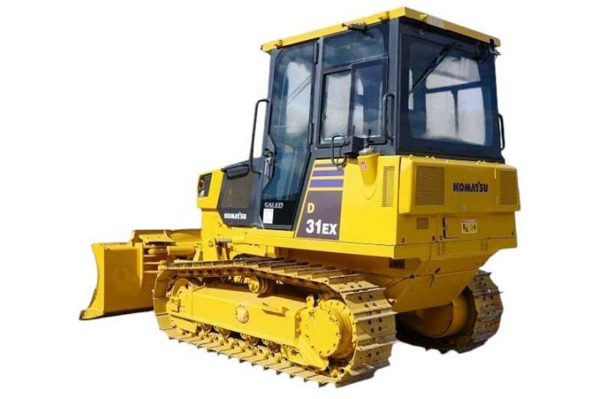 Komatsu D31EX-21, D31PX-21, D37EX-21, D37PX-21, D39EX-21, D39PX-21 Crawler Dozers (Belgium) Operate & Maintenance manual (EEAM023900) Komatsu D31EX-21, D31PX-21, D37EX-21, D37PX-21, D39EX-21, D39PX-21 Crawler Dozers (Belgium) Operate & Maintenance manual (EEAM023900)