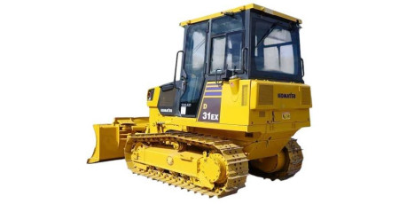 D31EX-21, D31PX-21, D37EX-21 and D37PX-21 Crawler Dozers (Japan) Operate and Maintenance manual (SEAM044001T)
