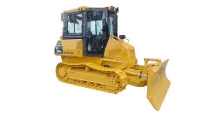D31EX-22, D31PX-22, D37EX-22 and D37PX-22 Crawler Dozers (Japan) Workshop Manual (SEN04343-08)