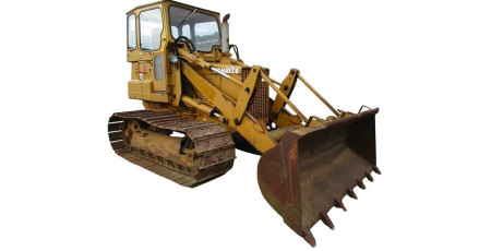 D31Q-16 (SN from 25001) and D31S-16 (SN from 25001) Crawler Dozers (Japan) Workshop Manual (SEBM0113B01)
