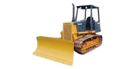 D32E-1, D32P-1, D38E-1, D38P-1, D39E-1 and D39P-1 Crawler Dozers (USA) Operate and Maintenance manual (CEAD000700)
