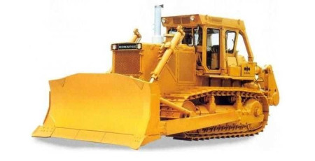D355A-5 (SN from 12622) Crawler Dozers (Japan) Workshop Manual (SEBM01950508)