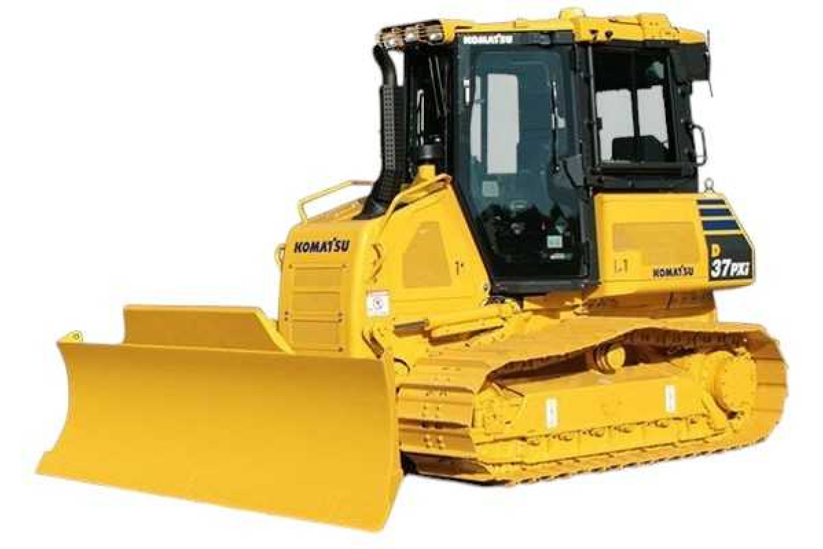 Komatsu D37EXi, D37PXi (SN. from 80179) and D39EXi, D39PXi (SN. from 90404) Crawler Dozers Workshop Manual (SEN06486) Komatsu D37EXi, D37PXi (SN. from 80179) and D39EXi, D39PXi (SN. from 90404) Crawler Dozers Workshop Manual (SEN06486)