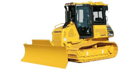 D37EXi, D37PXi (SN. from 80179) and D39EXi, D39PXi (SN. from 90404) Crawler Dozers Workshop Manual (SEN06486)