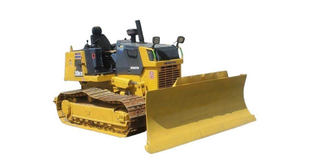 D39EX-21 (SN: 01001-01200), D39PX-21 (SN: 01001-01208) Crawler Dozer (Japan) Operate and Maintenance manual (SEAD040200)